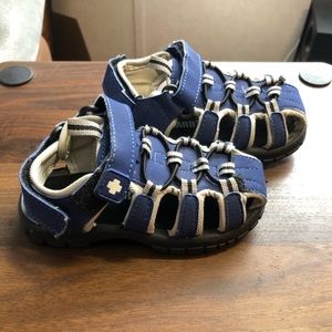 Boys lifeguard Sandals